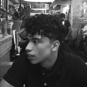 Meet your Posher, Fernando